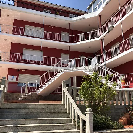 Montreal בית הארחה 2*