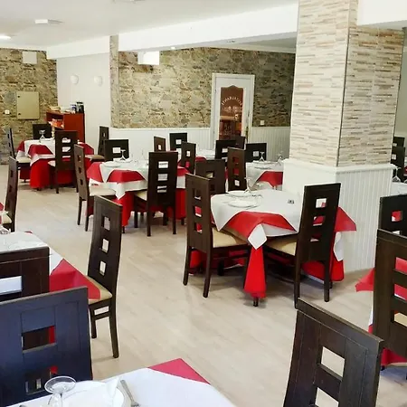 Montreal בית הארחה 2*