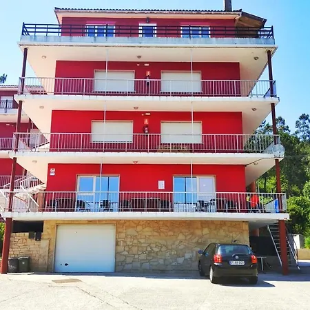 ゲストハウス Montreal 2*