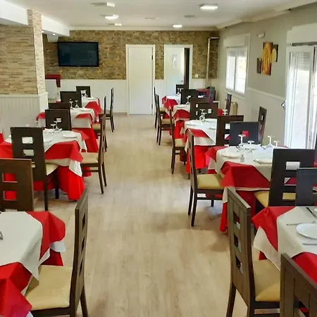 בית הארחה Montreal 2*