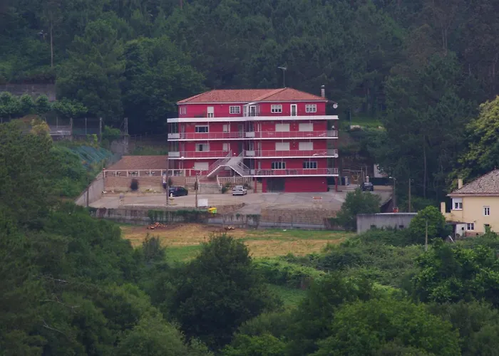 Gæstehus Montreal 2*