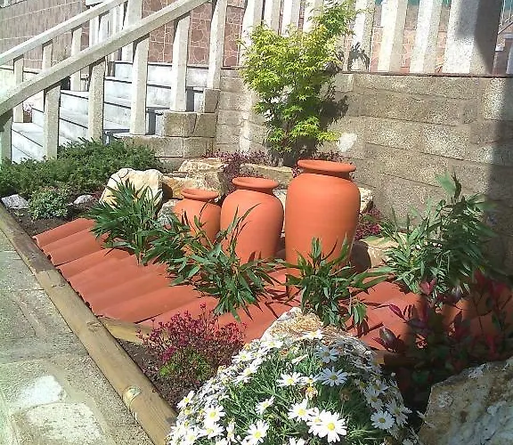 Gæstehus Montreal Outes