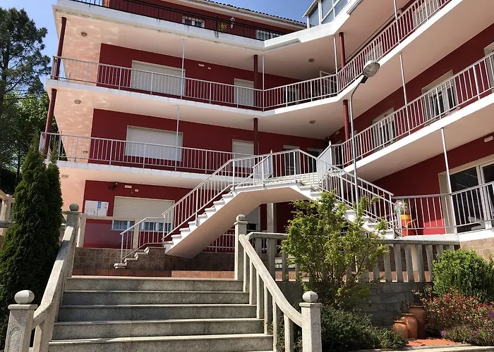 Montreal Gæstehus 2*