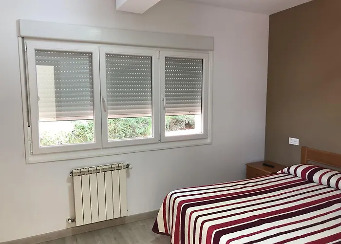 Gæstehus Montreal 2*