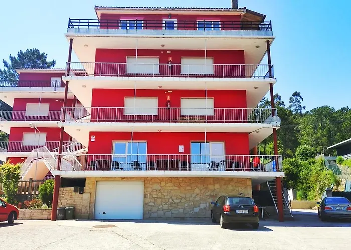 Gæstehus Montreal 2*