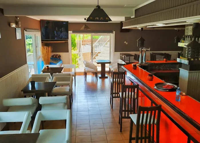 Montreal Gæstehus 2*